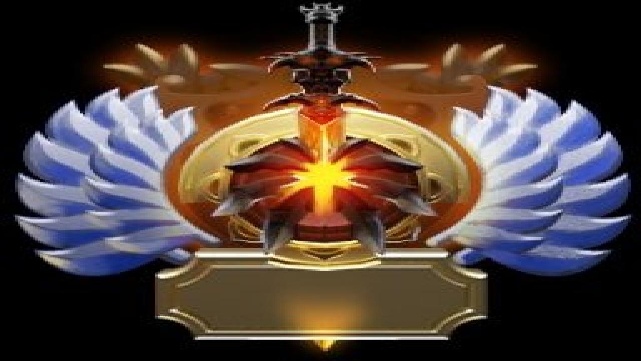 🎮 DOTA 2: акаунт з MMR 6550 ✅ | 170 годин | Порядність 10000