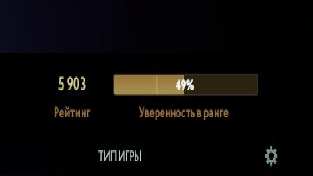 🎮 DOTA 2: Акаунт з MMR 6000, 360 годин, порядність 11550 ✅