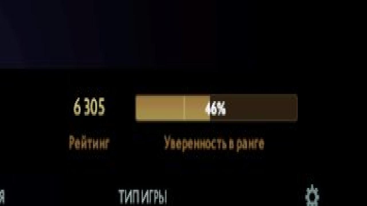 Акаунт DOTA 2 з MMR 6305 🎮 | 246 годин | Порядок 11560 ✅