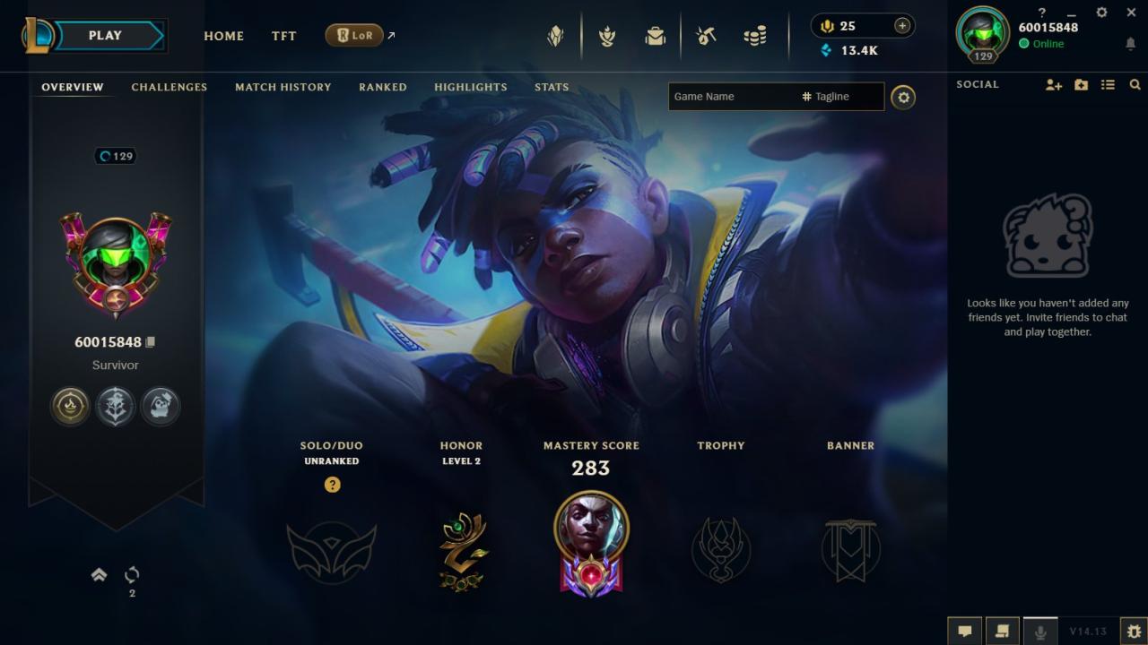 Магічний світ League of Legends: 78 чемпіонів та 67 скінів!