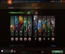 🏅 MMR 6000 | 🕒 360 годин | 🛡 9000