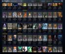 Рейтинг 7500, 1029 годин у Dota 2, висока порядність