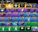 162 скіни на платформі PS для Save the World
