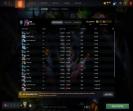 Престижний акаунт Dota 2 з рейтингом 5900 та 4400 годинами гри