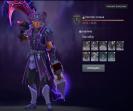 Акаунт Dota 2 з рейтингом 4100 та 2713 годинами гри