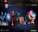 🏅 MMR 1014 | 🕒 1500 годин | 🛡 8000