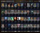 🏅 MMR 8000 | 🕒 500 годин | 🛡 10000