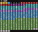Вражаюча колекція зі 319 скинів на PC Battle Royale