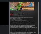 🏅 MMR 1900 | 🕒 2331 годин | 🛡 5500