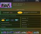 🏅 MMR 1200 | 🕒 2700 годин | 🛡 10000