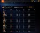 🏅 MMR 7807 | 🕒 587 годин | 🛡 11835