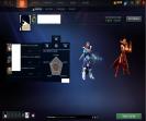 🎮 Аккаунт Dota 2 MMR 1 | 🕒 650 годин | 🏅 Порядочність 8012 | ✅ 1 шт.