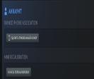 🏅 MMR 1300 | 🕒 981 годин | 🛡 8200