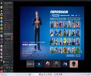 Різноманітний вибір скінів для Battle Royale на PC 🎭🖥