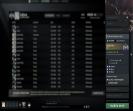 🏆 Акаунт з MMR 4666 та 1100 годин гри ✅ Высокий рейтинг та бездоганна репутація