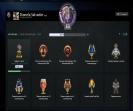 Акаунт Dota 2 з рейтингом 2700 та 1731 годинами гри