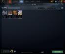 🏆 Аккаунт Dota 2 з MMR 8396 та 11327 порядністю за 209 годин 🎮