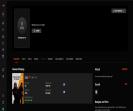FACEIT акаунт з ELO 1753 без Prime