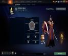 🏅 MMR 2000 | 🕒 340 годин | 🛡 10000