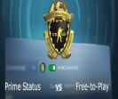 🕒 Prime активовано ✅ | FACEIT рівень 10 / 1000 ELO | Реєстрація включена ✅ 🛡