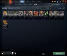 🎮 Аккаунт Dota 2 MMR 1 | 🕒 650 годин | 🏅 Порядочність 8012 | ✅ 1 шт.
