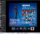 Різноманітний вибір скінів для Battle Royale на PC 🎭🖥