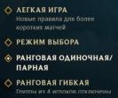 Чудовий акаунт з 56 чемпіонами та 15 скінами на Latin America North!