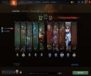 🏅 MMR 2000 | 🕒 330 годин | 🛡 10000