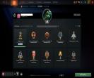 🏆 Аккаунт з MMR 1 | 9320 порядочність | 1654 годин 🎮