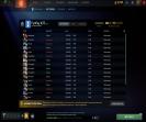 🏅 MMR 7340 | 🕒 890 годин | 🛡 11394