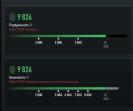 🏅 MMR 1600 | 🕒 2000 годин | 🛡 9700