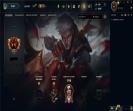 🎮 Акаунт LoL EU West: 75 чемпіонів, 14 cкінів | Рівень 90 | Без рангу 🛡️