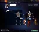 🏆 Аккаунт Dota 2 з MMR 1267 та 200 годин гри ✅