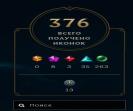 Вражаючий акаунт з 531 скінами та 147 чемпіонами!