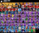 Унікальний Fortnite аккаунт з 284 скінами на PC 🎭🖥