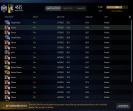 🏅 MMR 4723 | 🕒 1000 годин | 🛡 8700