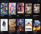 245 скінів для Battle Royale на Xbox 🖥🎭
