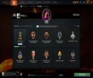 Рейтинг 5159, 1153 години в Dota 2, порядність 8471