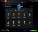 Рейтинговий акаунт Dota 2 з MMR 7419 та 1600 годинами гри