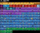 Унікальний досвід з 185 скинами на PC у Battle Royale