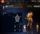🏅 MMR 7890 | 🕒 650 годин | 🛡 11810