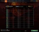 🏅 MMR 1 | 🕒 178 годин | 🛡 10541