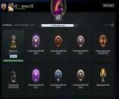 🏅 MMR 7900 | 🕒 2600 годин | 🛡 12000
