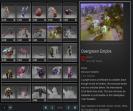 Аккаунт Dota 2 з рейтингом 1200 та 2500 годинами гри