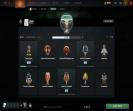 Акаунт Dota 2 з рейтингом 4000 та 900 годинами гри