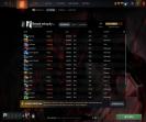 🏅 MMR 370 | 🕒 960 годин | 🛡 3500