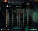 🏅 MMR 2088 | 🕒 400 годин | 🛡 8500