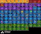 92 скіна для Battle Royale на PC 🎭🖥