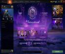 🏅 MMR 3098 | 🕒 365 годин | 🛡 10400