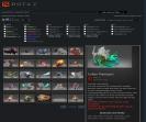 🏅 MMR 7900 | 🕒 6500 годин | 🛡 1